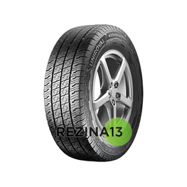 Uniroyal AllSeason Max 205/65 R16C 107/105T