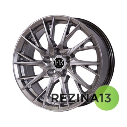 Replica Lexus (LX5342) 7,5x17 5x114,3 ET30 DIA (GMF)