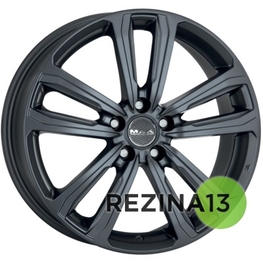 Mak Magma 7x18 5x114,3 ET55 DIA56,1 (matt titan)
