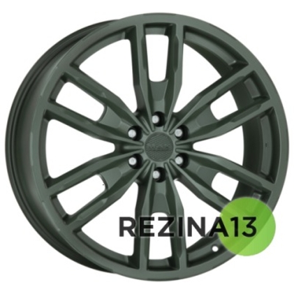 Mak Peak 9x20 6x139,7 ET55 DIA93,1