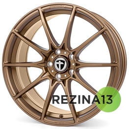 Tomason TN25 8x18 5x108 ET45 DIA72,6 (matt bronze)