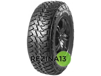 Sonix PrimeMaster M/T II 285/75 R16 126/123Q OWL