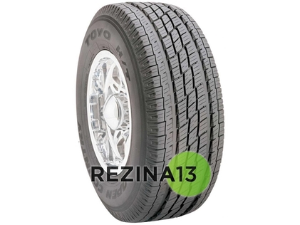 Toyo Open Country H/T 265/65 R17 112H