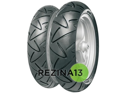 Continental ContiTwist 150/70 R14 66S