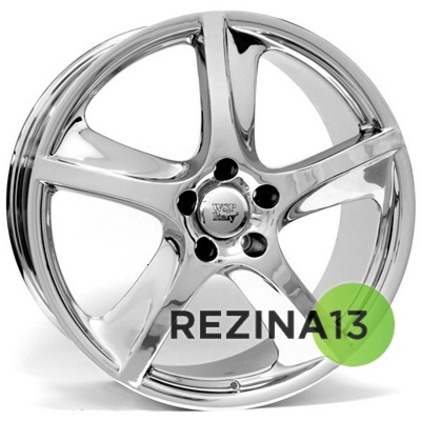 WSP Italy Porsche (W1006) Cayenne 10x22 5x130 ET50 DIA71,6 (chrome)