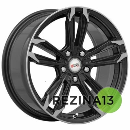 Sportmax Racing SR3356 7,5x17 5x114,3 ET42 DIA67,1 (HS)