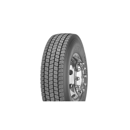 Triangle TTR-D12 (ведущая) 205/75 R17,5 126/124M 16PR