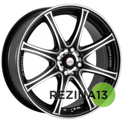 Sportmax Racing SR360 7x17 4x100/114,3 ET42 DIA67,1 (BP)