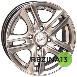 Sportmax Racing SR392 8x18 5x114,3 ET40 DIA67,1 (HS)