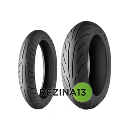 Michelin Power Pure 130/80 R15 63P