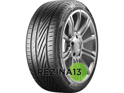 Uniroyal Rain Sport 5 295/35 ZR21 107Y XL