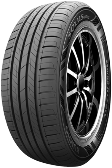 Kumho Solus HS63 185/65 R15 88H