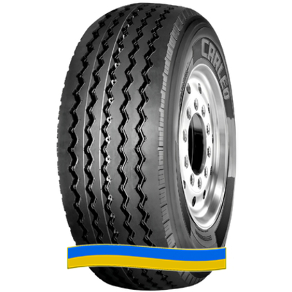 Carleo C-Max181 (прицепная) 385/65 R22,5 160K