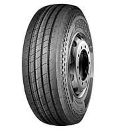 Habilead BR922 (прицепная) 385/65 R22,5 160K