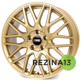 CMS C25 7,5x18 5x112 ET47 DIA57,1 (diamond black)