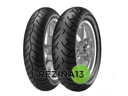 Metzeler Feel Free 120/70 R14 55S