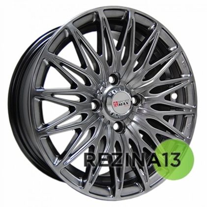 Sportmax Racing SR3256 5,5x13 4x100 ET30 DIA73,1 (BP)