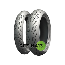 Michelin Road 5 190/50 ZR17 73W