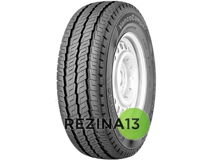 Continental VancoCamper 215/75 R16C 116/114R