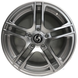 Sportmax Racing SR-T0554 7x16 5x114,3 ET42 DIA67,1 (HS)