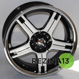 Sportmax Racing SR507 7,5x18 5x112/114,3 ET42 DIA67,1 (BSLWI)