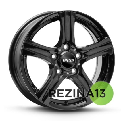 Oxxo Charon 6x16 5x112 ET43 DIA57,1