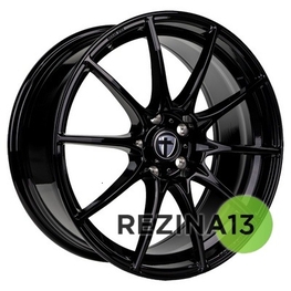Tomason TN25 8x18 5x108 ET45 DIA72,6 (gloss black)