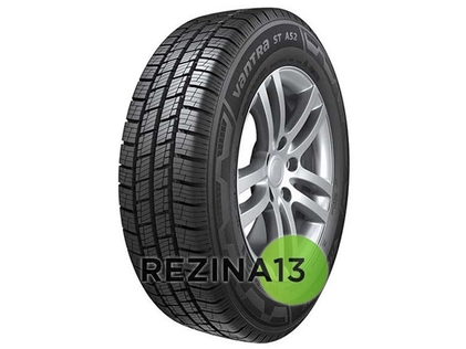 Hankook Vantra ST AS2 RA30 195/75 R16C 107/105R