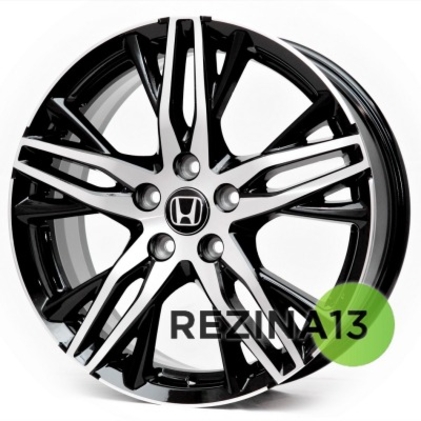 Replica Honda (RX663) 8x18 5x114,3 ET38 DIA64,1 (BMF)