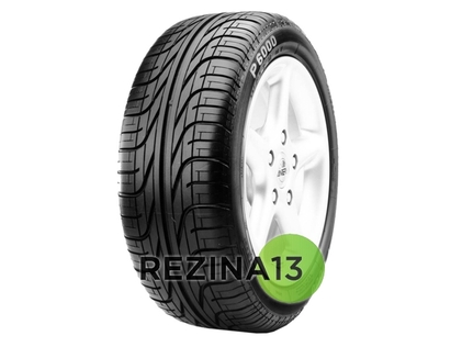 Pirelli P6000 195/65 ZR15 91W N3