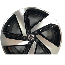 Replica Volkswagen (CT1123) 7,5x17 5x112 ET45 DIA57,1 (BMF)