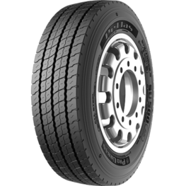 Petlas SU-500 (рулевая) 275/70 R22,5 150/145J