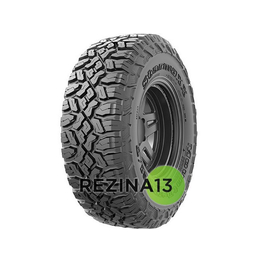 Starmaxx MountTerra M/T 315/75 R16 121Q 8PR