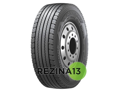 Hankook DL10+ (ведущая) 315/80 R22,5 156/150L