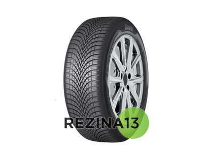 Sava All Weather 215/60 R17 96H