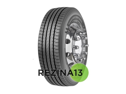 Fulda Regiocontrol 3 (рулевая) 385/55 R22,5