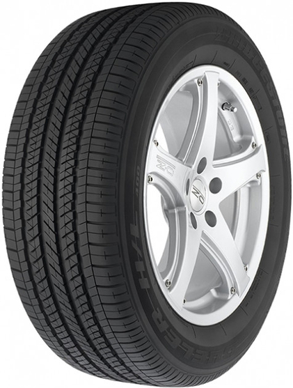 Bridgestone Dueler H/L D400 235/50 R18 97H MOE