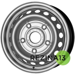 Magnetto R1-1863 6,5x15 5x160 ET60 DIA65,1 (silver)
