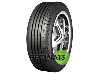 Nankang AS2+ 205/45 R17 88V XL