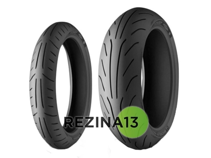 Michelin Power Pure 140/70 R12 60P