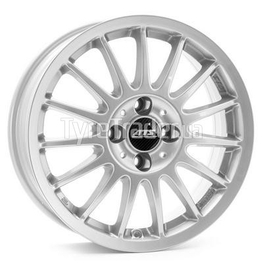 ATS StreetRallye 6x15 4x108 ET23 DIA65,1 (polar silver)