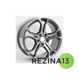 Replica Renault (RN5230) 7,5x17 5x114,3 ET37 DIA73,1 (black machined face)
