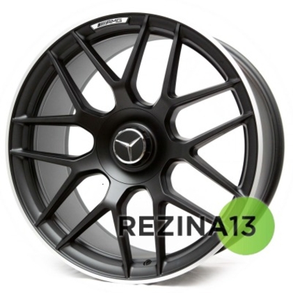 Replica Mercedes (R852) 10x22 5x112 ET42 DIA66,6 (MBML)