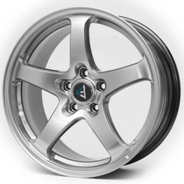 Wheelegend F55 8,5x18 5x112 ET42 DIA66,6 (HB)