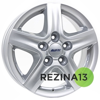 Alutec Grip T 6,5x16 5x130 ET66 DIA89,1 (graphite)