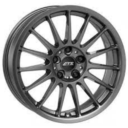 ATS StreetRallye 8x19 5x114,3 ET40 DIA70,1 (dark grey)