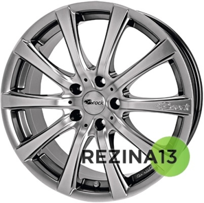 Brock B21 8x19 5x112 ET45 DIA66,6 (CSS)