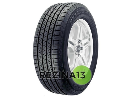 Yokohama Geolandar H/T G056 30/9,5 R15 104S