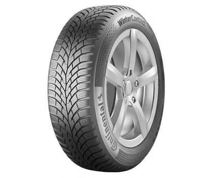 Continental WinterContact TS 870 195/65 R15 91T