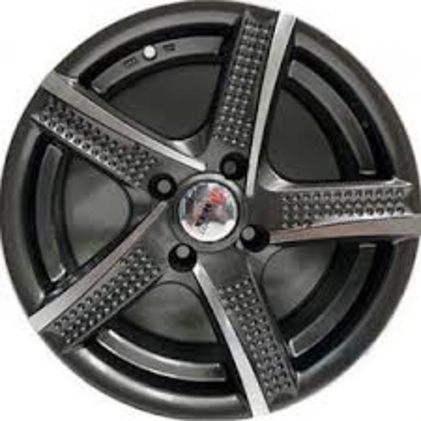 GT RD-M001 6x14 4x108 ET24 DIA65,1 (MCB)